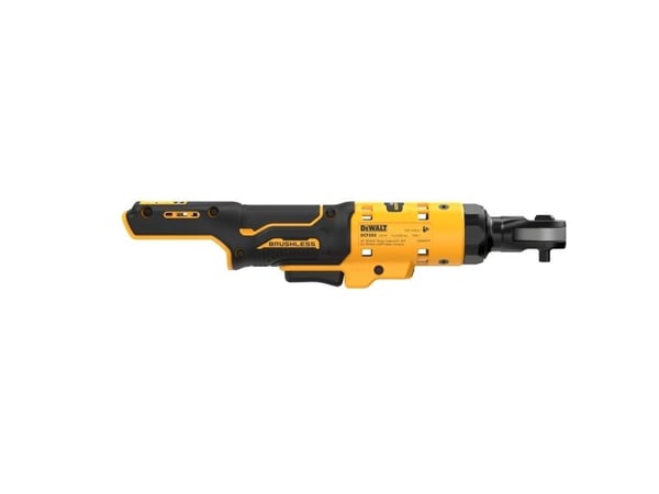 DEWALT TOOL 12V 3/8" 81Nm utan batteri och laddare DCF503N