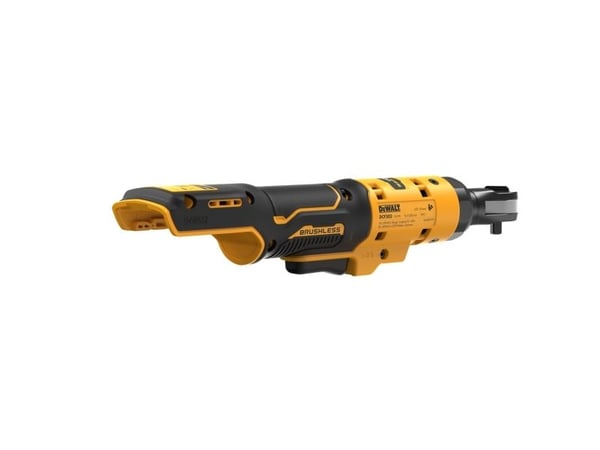 DEWALT TOOL 12V 3/8" 81Nm utan batteri och laddare DCF503N