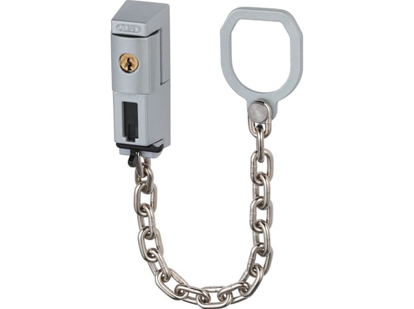 ABUS SK99, Stål, Sølv, 265 mm, 515 g