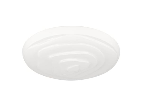 EGLO Battistona, LED, 6500 K, 2500 lm, IP20, Hvit