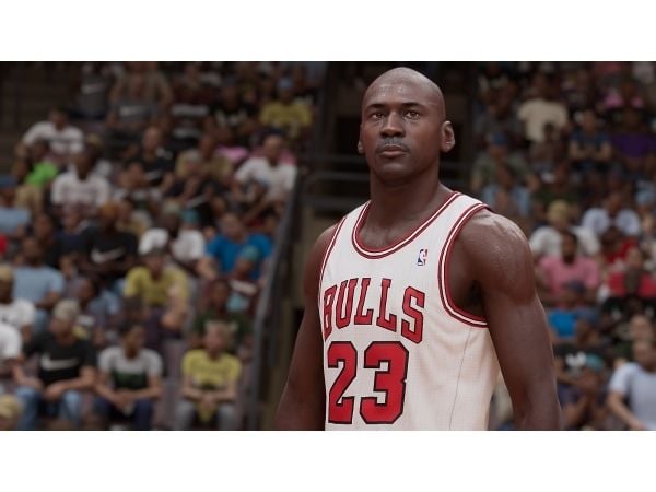 Sony NBA 2K23, PlayStation 5, Multiplayer-läget, (Alla)