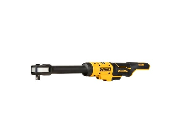 DEWALT TOOL 12V 3/8" 81Nm ilman akkua ja laturia, pidennetty pää DCF503EN