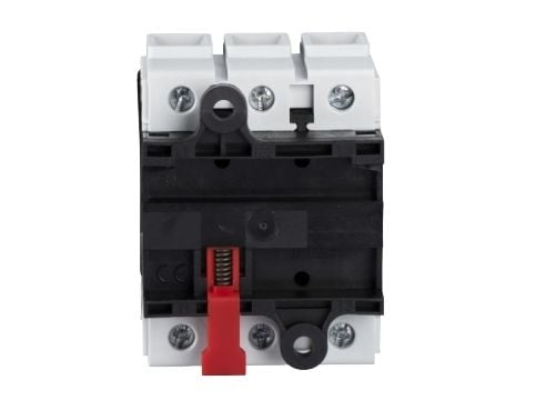 Schneider Electric VCF3 Nødstopknap 690 V 41,5 A 3 x afbryder IP20, IP65 1 stk 1 stk