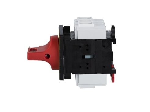 Schneider Electric VCF3 Nødstopknap 690 V 41,5 A 3 x afbryder IP20, IP65 1 stk 1 stk
