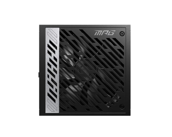 MSI MPG A1000G PCIE5 - Strømforsyning (intern) - ATX12V / EPS12V - 80 PLUS Gold - AC 100-240 V - 1000 watt - aktiv PFC