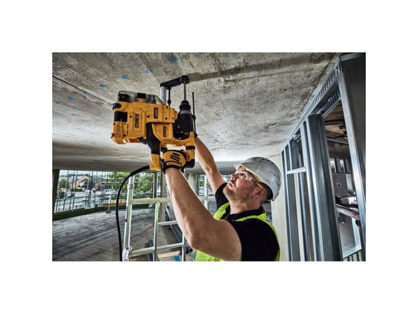 DEWALT SDS-PLUS poravasara 950W 3.5J 5.1kg D25335K D25335K