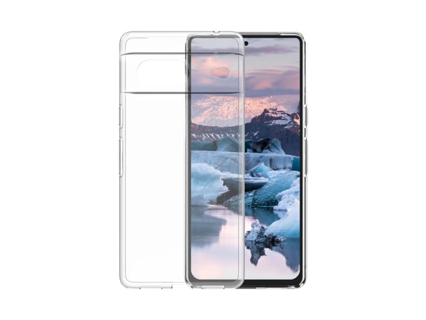 dbramante1928 Greenland - Baksidedeksel for mobiltelefon - resirkulert plast - blank - for Google Pixel 7