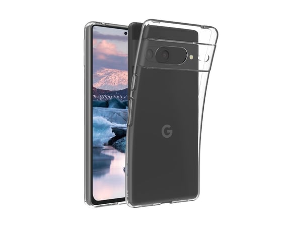 dbramante1928 Greenland - Baksidedeksel for mobiltelefon - resirkulert plast - blank - for Google Pixel 7