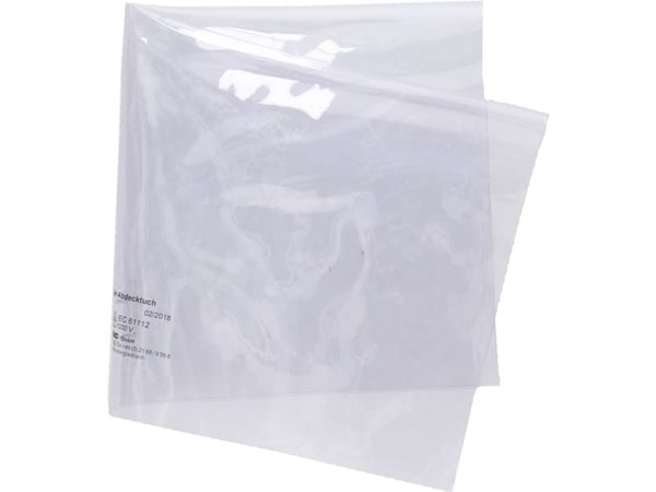KS Tools 117.2309 #####Dekkduk (L x B) 1200 mm x 1200 mm