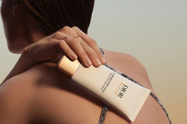 Dior Solar The After Sun Balm - 150 ml