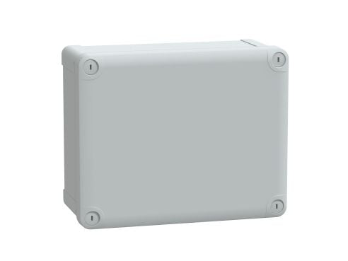 Schneider Electric Thalassa TBS, 194 mm, 107 mm, 241 mm, 700 g, 687 g, 205 mm