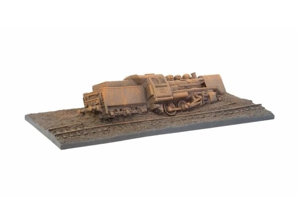 NOCH 60763, 1:87, 1 stykker