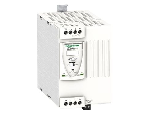 Schneider Electric ABL8RPS24100, Strömförsörjningstransformator, 86 mm, 145 mm, 125 mm, 1 kg, 180 mm
