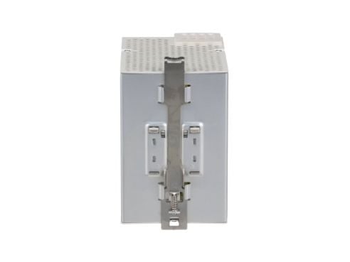 Modicon switchmode strømforsyning universal med 24 VDC 240 W-10 A udgang og 100-500 VAC 1 eller 2-fa