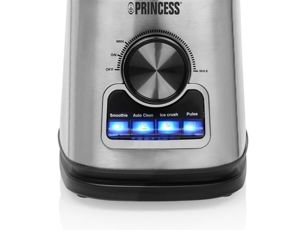 Princess 212094, Bord juicepresse, 1,75 l, Pulsfunksjon, Isknusing, 1 m, 1400 W