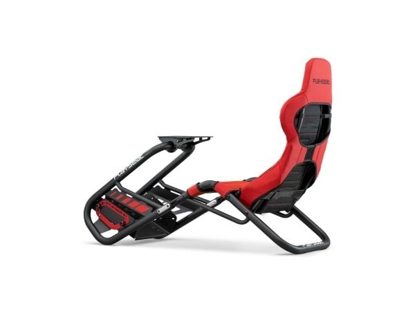 Playseat Trophy, Universal spelstol, 120 kg, Stoppad och vadderad sits sits, Stoppat och vadderat ryggstöd, Tävla, PC, Playstation, Xbox
