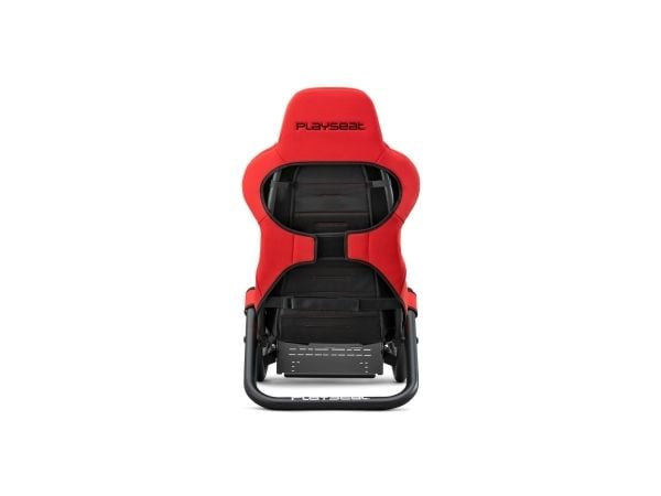 Playseat Trophy, Universal spelstol, 120 kg, Stoppad och vadderad sits sits, Stoppat och vadderat ryggstöd, Tävla, PC, Playstation, Xbox
