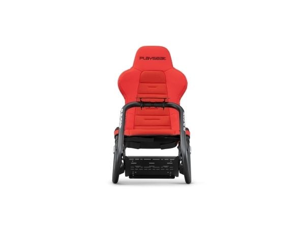 Playseat Trophy, Universal spelstol, 120 kg, Stoppad och vadderad sits sits, Stoppat och vadderat ryggstöd, Tävla, PC, Playstation, Xbox