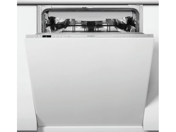 Whirlpool WIS 7020 PEF, Fullstendig innebygget, Full størrelse (60 cm), Knapper, 1,3 m, 1,55 m, 1,5 m