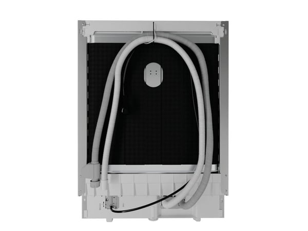 Whirlpool WIS 7020 PEF, Fullstendig innebygget, Full størrelse (60 cm), Knapper, 1,3 m, 1,55 m, 1,5 m