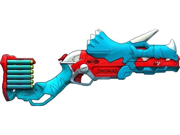 Nerf DinoSquad Tricera blast