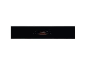 Electrolux KOEBP39Z, Keskikokoinen, Sähköuuni, 3500 W, 71 L, Pakotettu tuuletin, Pyrolyyttinen