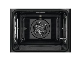 Electrolux KOEBP39Z, Keskikokoinen, Sähköuuni, 3500 W, 71 L, Pakotettu tuuletin, Pyrolyyttinen