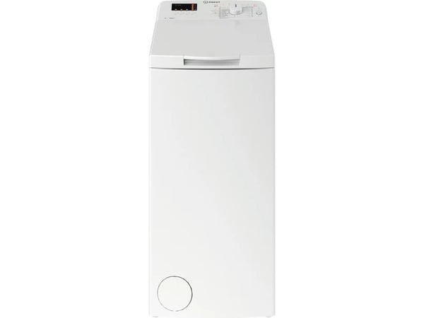 PRALKA INDESIT BTW W S60400 PL/N