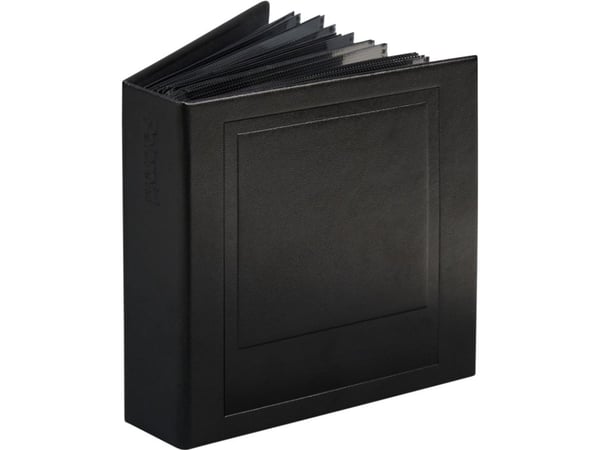LoveInstant Photo Album 40 stk POLAROID 3,5x4,2'' i-Type / 600 / SX-70.