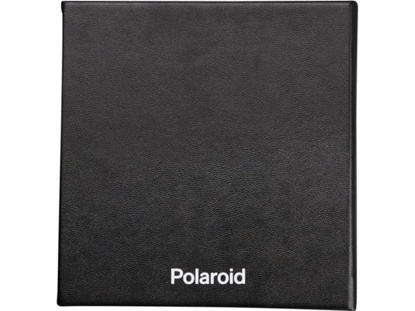 LoveInstant Photo Album 40 stk POLAROID 3,5x4,2'' i-Type / 600 / SX-70.