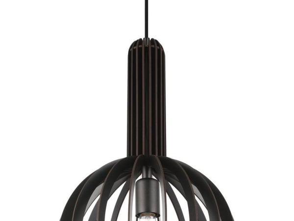 EGLO VELASCO PENDEL Ø310 E27 SORT