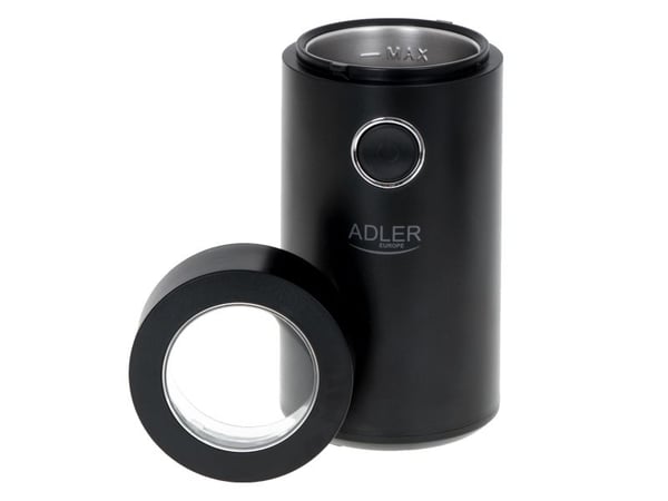 Adler Adler AD 4446bs kahvimylly