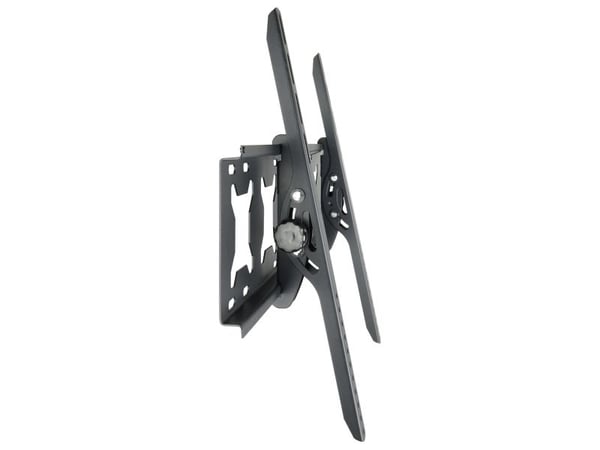 Montis seinäkiinnike MT076 60'' - 105''