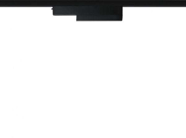 Paulmann 95524, Lysstyring, Svart, Plast, II, 20 m, 50 W