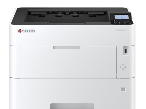 Kyocera ECOSYS P4140dn - Skriver - S/H - Dupleks - laser - A3 - 1200 x 1200 dpi - inntil 40 spm - kapasitet: 600 ark - USB 2.0, Gigabit LAN, USB-vert