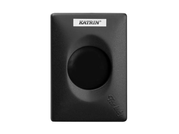 Dispenser til hygiejneposer Katrin