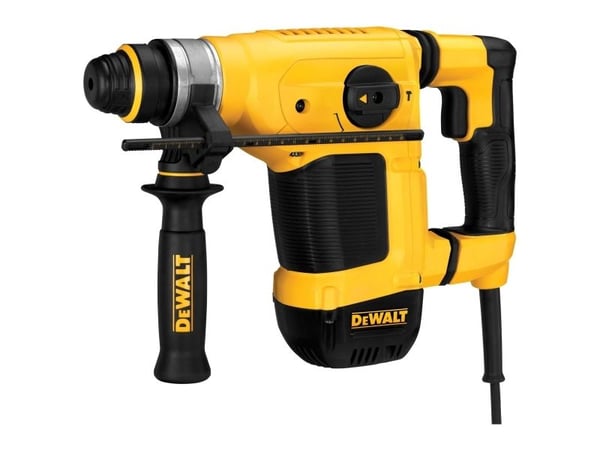 DEWALT SDS PLUS KETJUVASARA 1000W 4.2J 4kg D25430K D25430K