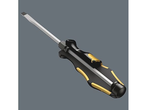 Wera 9710 Ruuvimeisselisarja 18 kpl Phillips, Phillips, Pozidriv