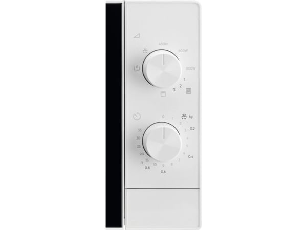MIKROBØLGEOVN EMZ421MMW ELECTROLUX