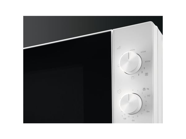 MIKROBØLGEOVN EMZ421MMW ELECTROLUX