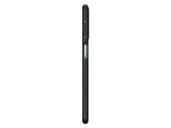 Spigen ACS04344, Etui, Samsung, Galaxy M53 5G, 17 cm (6.7"), Sort