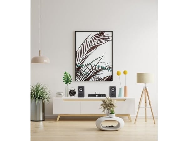 Imperial DABMAN i510BT, Internet, Digital, DAB+, FM, 87,5 - 108 MHz, 174 - 240 MHz, MP3, WMA