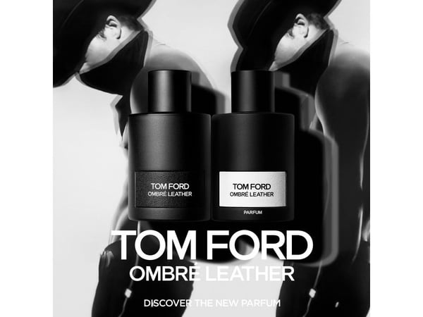 Tom Ford Ombré Leather Parfum Eau de Parfum 50 ml Unisex