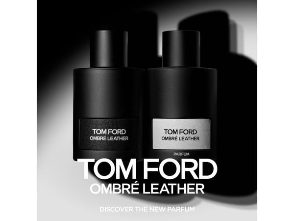 Tom Ford Ombré Leather Parfum Eau de Parfum 50 ml Unisex