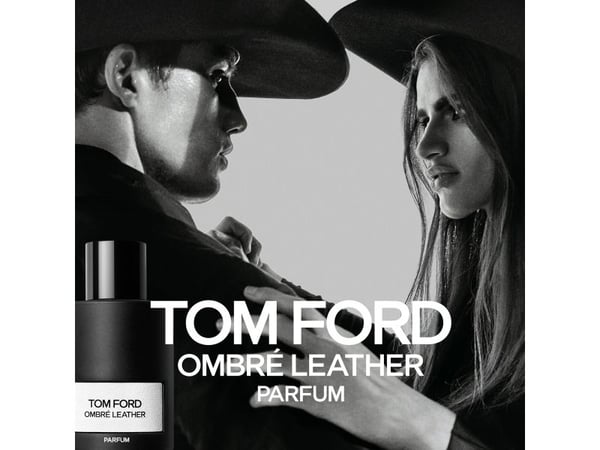 Tom Ford Ombré Leather Parfum Eau de Parfum 50 ml Unisex