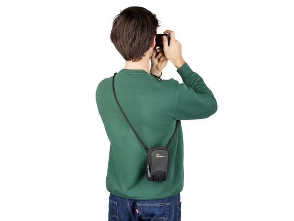 Lowepro Adventura CS 20 III - For kamera
