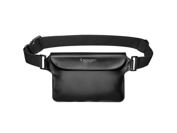 Spigen A620 Aqua Shield, Monokromatiskt, Plast