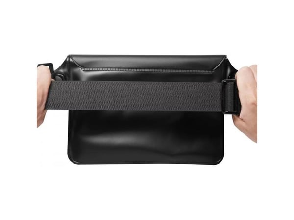 Spigen A620 Aqua Shield, yksivärinen, Muovi