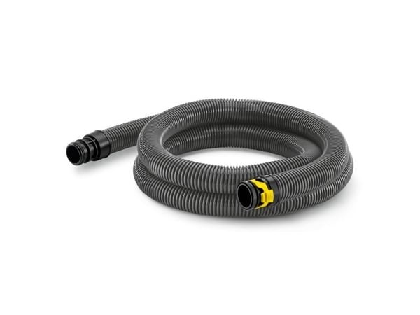 Kärcher 2.889-133.0, Fleksibel slange, Grå, Kärcher, T 10/1 Adv HEPA, 2500 mm, 600 g