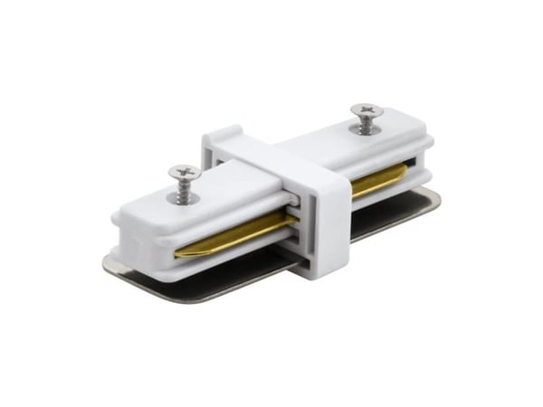 EGLO TB Connector, Kontakt, Hvit, Plast, Eglo, IP20, I